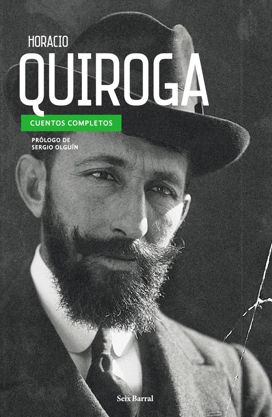 CUENTOS COMPLETOS