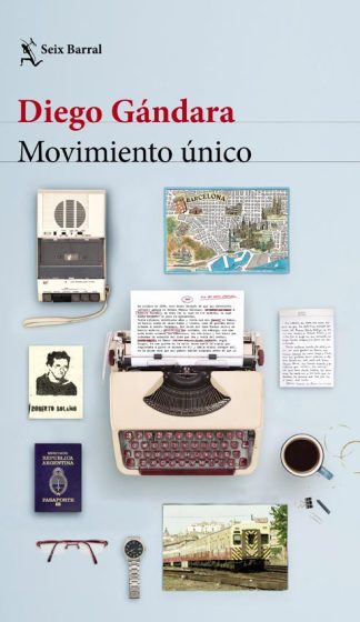 MOVIMIENTO UNICO