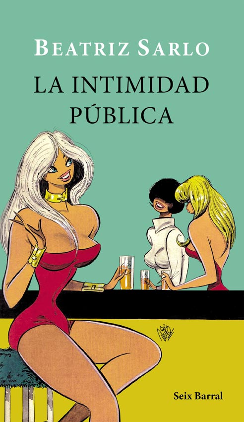 LA INTIMIDAD PUBLICA