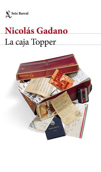 LA CAJA TOPPER