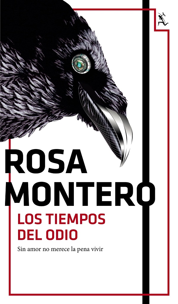 LOS TIEMPOS DEL ODIO