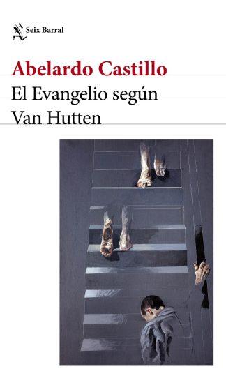 EL EVANGELIO SEGUN VAN HUTTEN