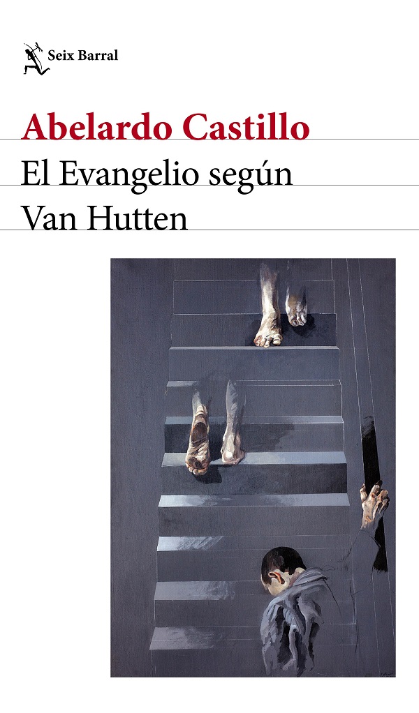 EL EVANGELIO SEGUN VAN HUTTEN