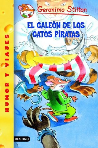 GERONIMO STILTON 7
