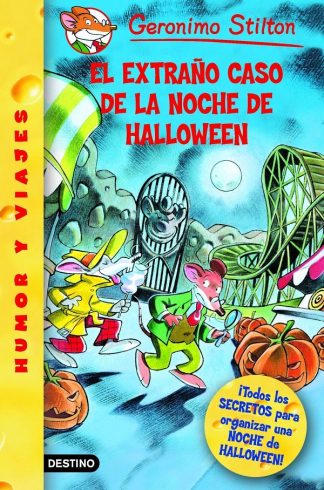 GERONIMO STILTON 29