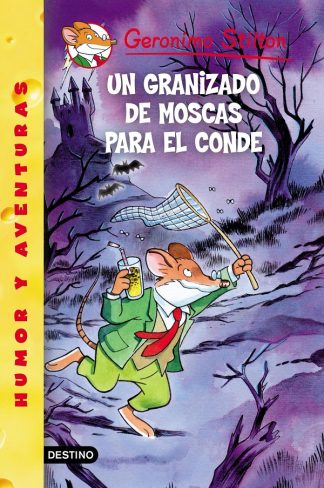 GERONIMO STILTON 38