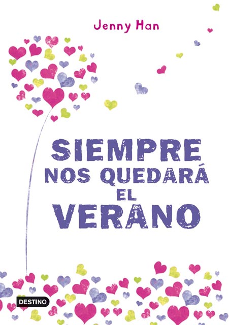 SIEMPRE NOS QUEDARA EL VERANO