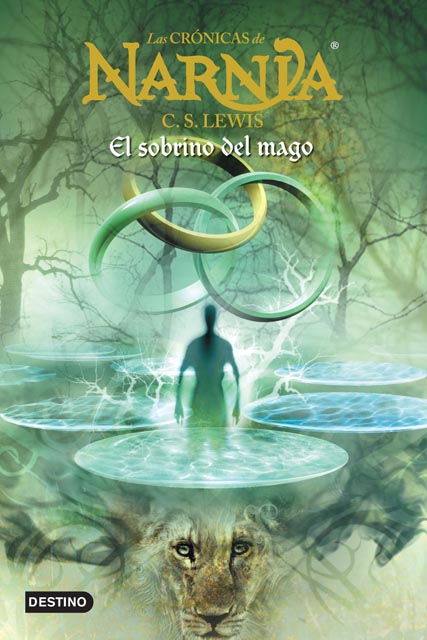 LAS CRONICAS DE NARNIA 1