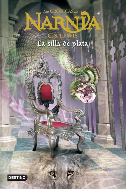 LAS CRONICAS DE NARNIA 6