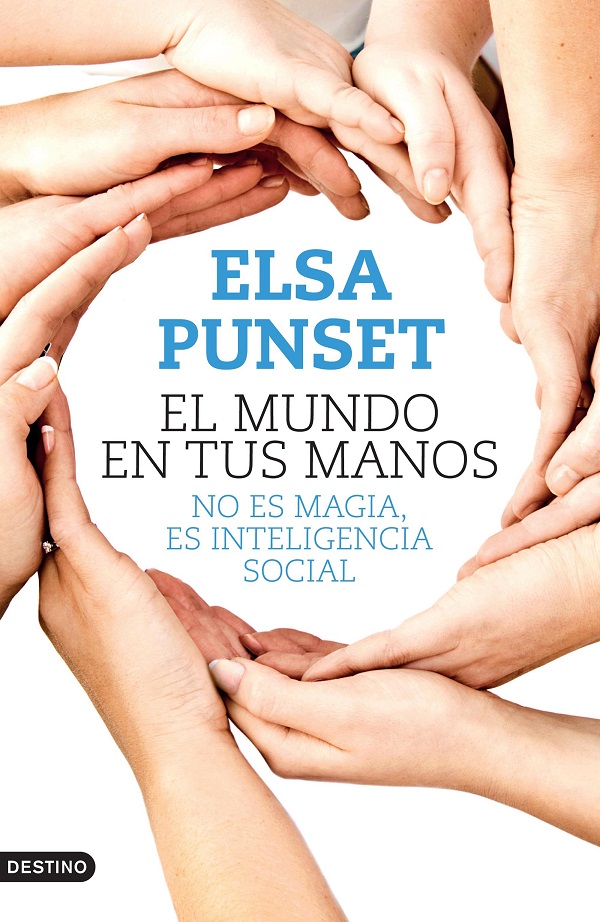 EL MUNDO EN TUS MANOS