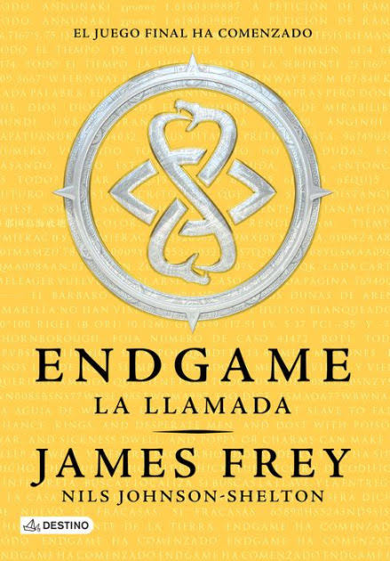 ENDGAME. LA LLAMADA