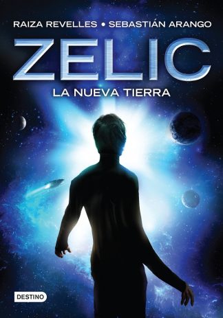 ZELIC. LA NUEVA TIERRA