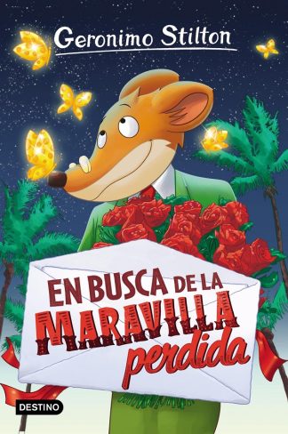 GERONIMO STILTON 2