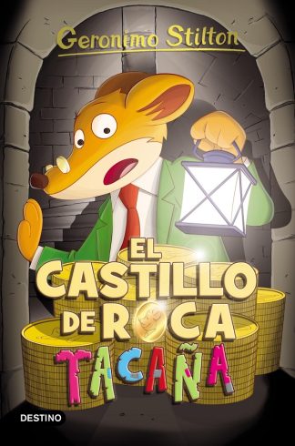 GERONIMO STILTON