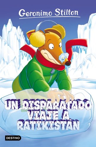 GERONIMO STILTON