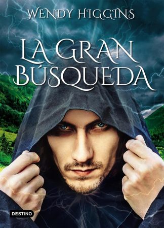 LA GRAN BUSQUEDA