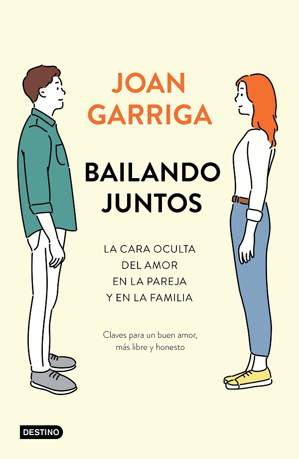 BAILANDO JUNTOS