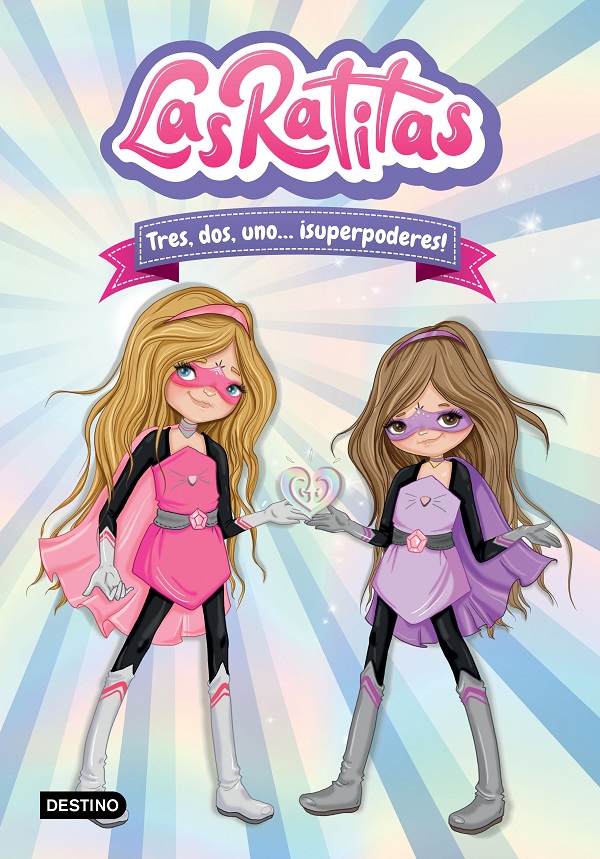 LAS RATITAS 1