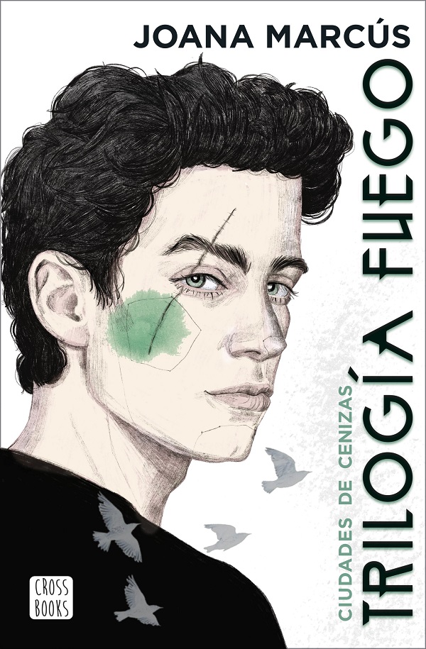 TRILOGIA FUEGO 2
