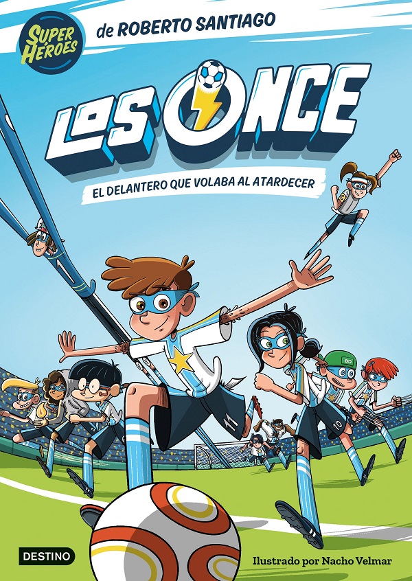LOS ONCE 1