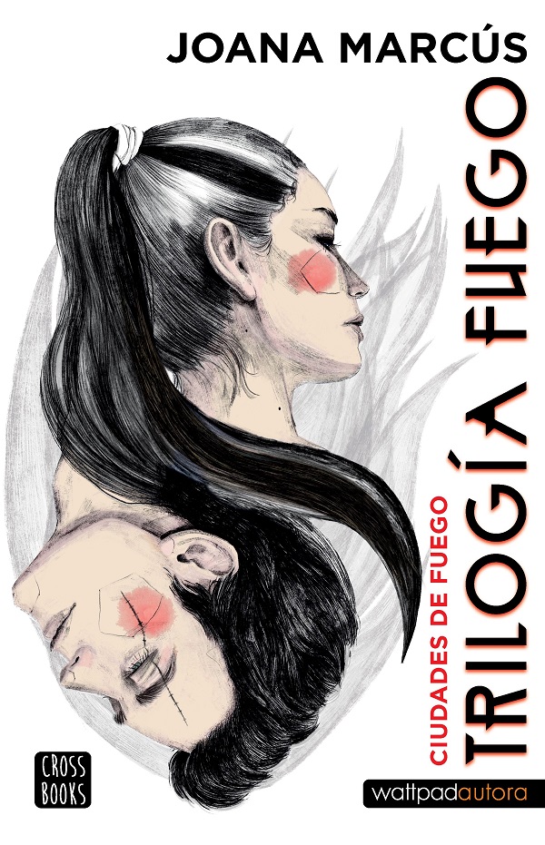 TRILOGIA FUEGO 3