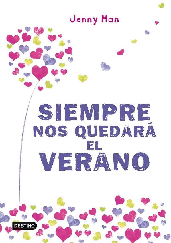 SIEMPRE NOS QUEDARA EL VERANO