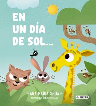 EN UN DIA DE SOL…