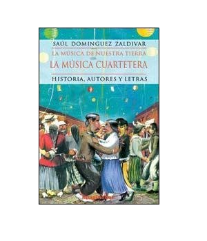 LA MUSICA CUARTETERA