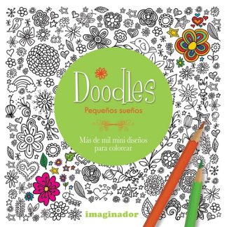 DOODLES: PEQUEÑOS SUEÑOS