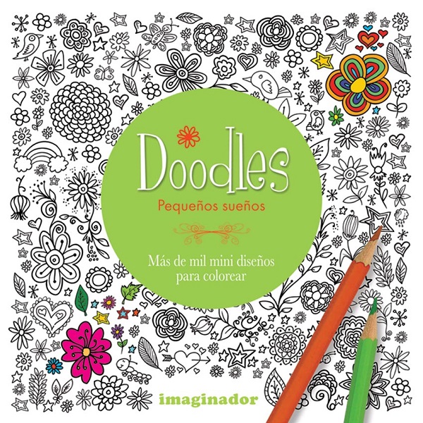 DOODLES: PEQUEÑOS SUEÑOS