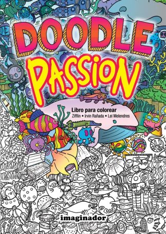 DOODLES PASSION