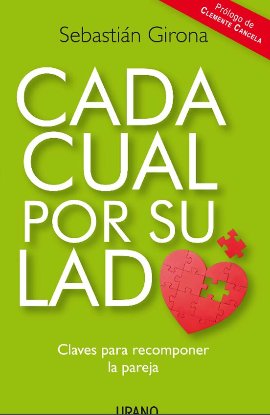 CADA CUAL POR SU LADO