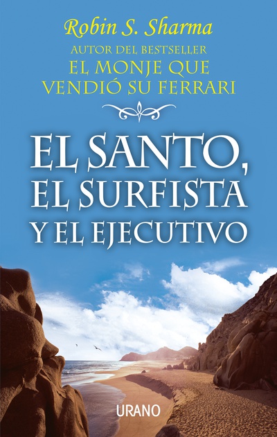 EL SANTO  EL SURFISTA Y EL EJECUTIVO
