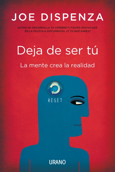 DEJA DE SER TU