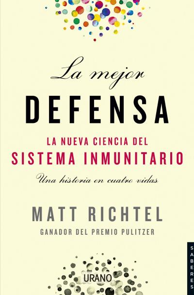 LA MEJOR DEFENSA