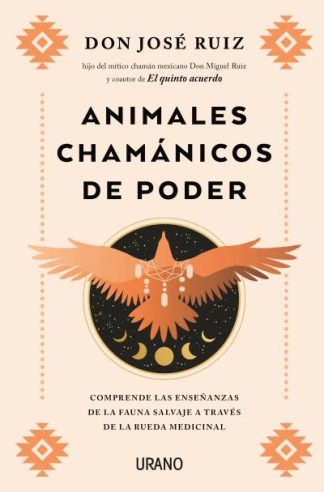 ANIMALES CHAMANICOS