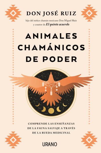 ANIMALES CHAMANICOS