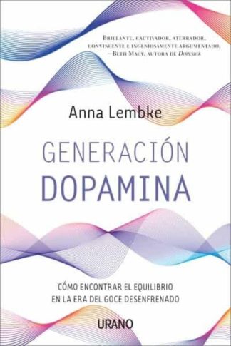 GENERACION DOPAMINA