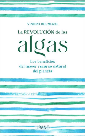 LA REVOLUCION DE LAS ALGAS