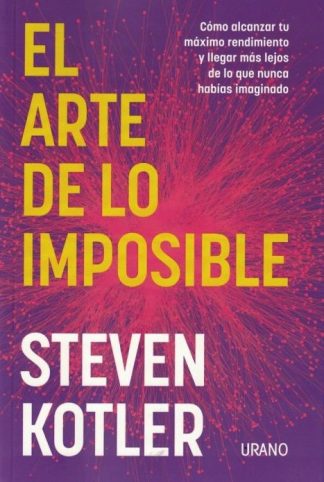 EL ARTE DE LO IMPOSIBLE