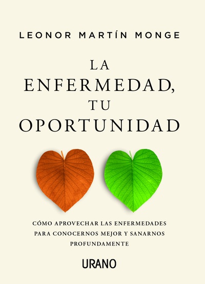 LA ENFERMEDAD  TU OPORTUNIDAD