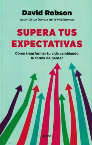 SUPERA TUS EXPECTATIVAS