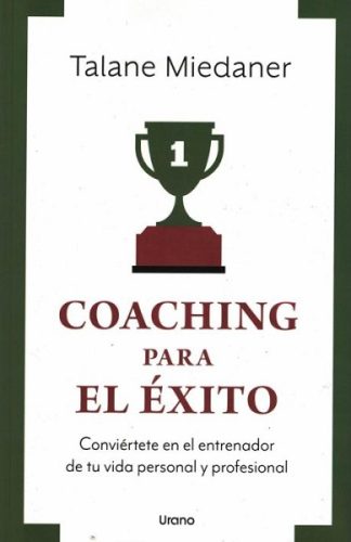 COACHING PARA EL EXITO - VINTAGE