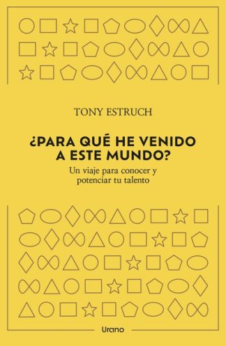 ¿PARA QUE HE VENIDO A ESTE MUNDO?