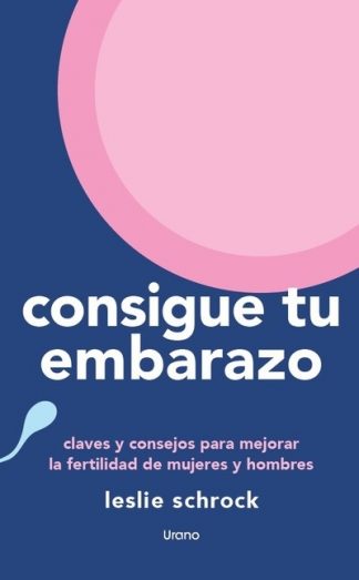 CONSIGUE TU EMBARAZO