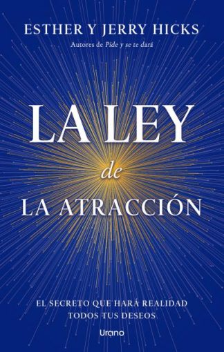 LA LEY DE LA ATRACCION