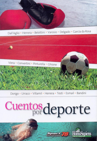 CUENTOS POR DEPORTE