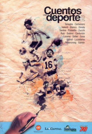 CUENTOS POR DEPORTE 2