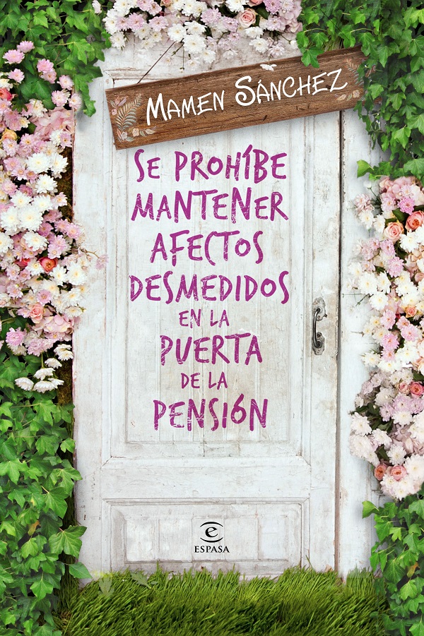 SE PROHIBE MANTENER AFECTOS DESMEDIDOS
