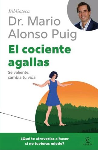 EL COCIENTE AGALLAS